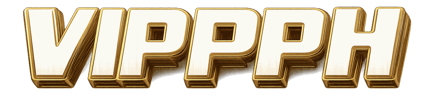 vippph logo
